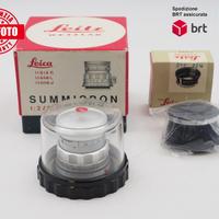 Leica Summicron-M 50 F2 [11818R]