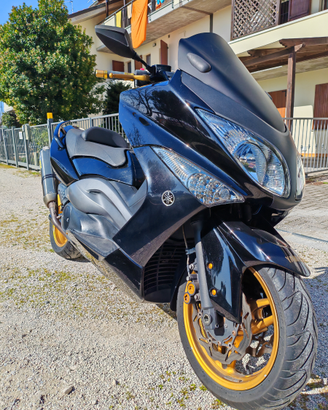 T-Max 500