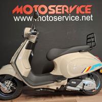Piaggio Vespa 125 Primavera 3V Sport ABS
