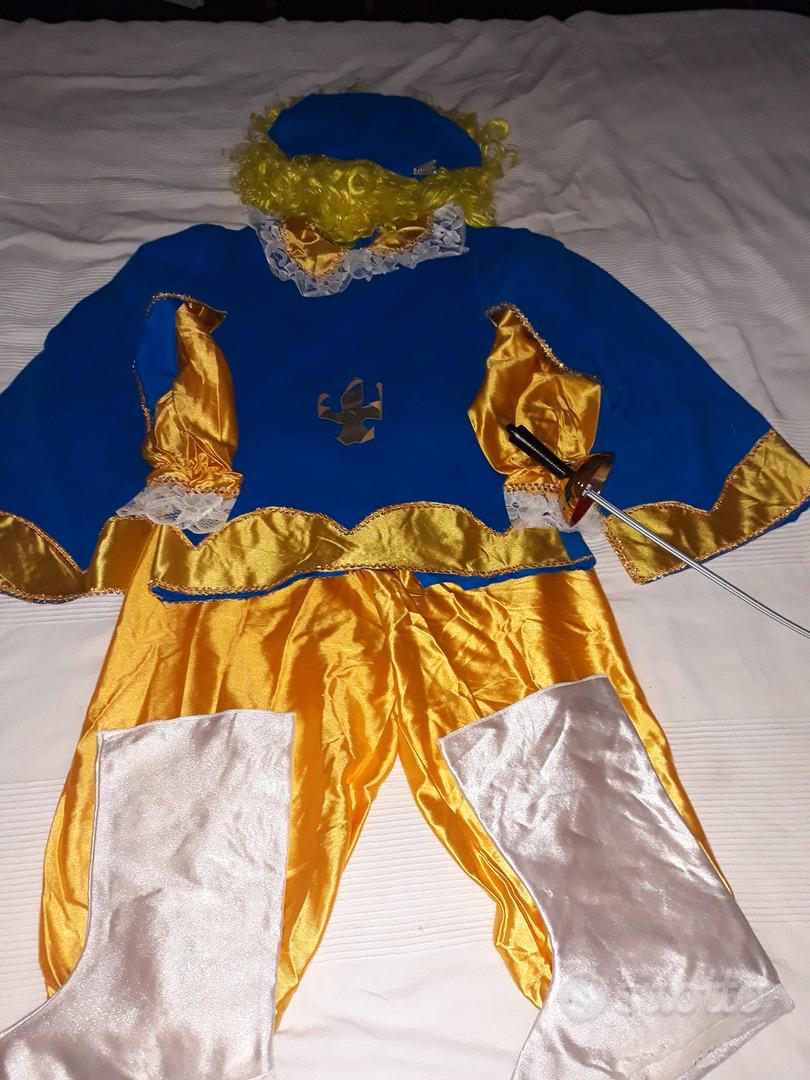 Costume carnevale - Tutto per i bambini In vendita a Genova