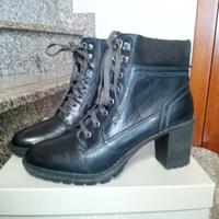 Scarpe estradá latin atelier