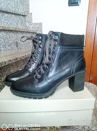 Scarpe estradá latin atelier