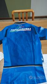 Maglia nazionale italiana rugby