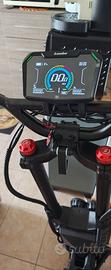 kaabo Wolf king GTR max ultra potente 