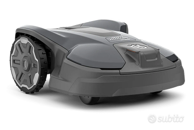 Robot tagliaerba Husqvarna Automower® 320 NERA