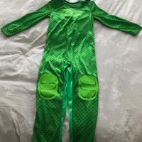 Pj Mask Costume geco pj mask