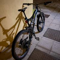 Mtb rockrider