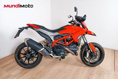 DUCATI HYPERMOTARD 939 - 2016