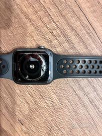 Apple watch serie 4 Quadrante 44mm