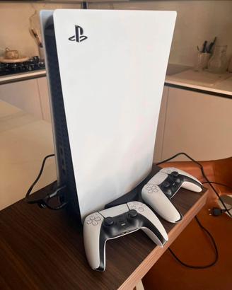Play station 5