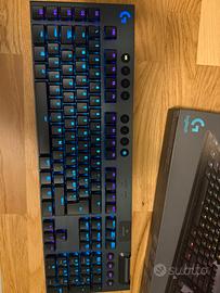 Logitech G G915 X LIGHTSPEED