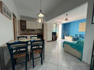 Immobile Lungomare Cosenz