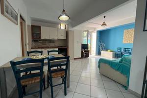 Immobile Lungomare Cosenz