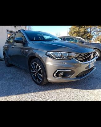 Fiat Tipo SW DCT 