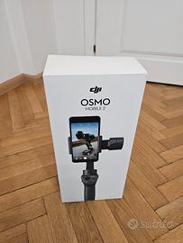 ✨ Stabilizzatore Gimbal DJI Osmo Mobile 2