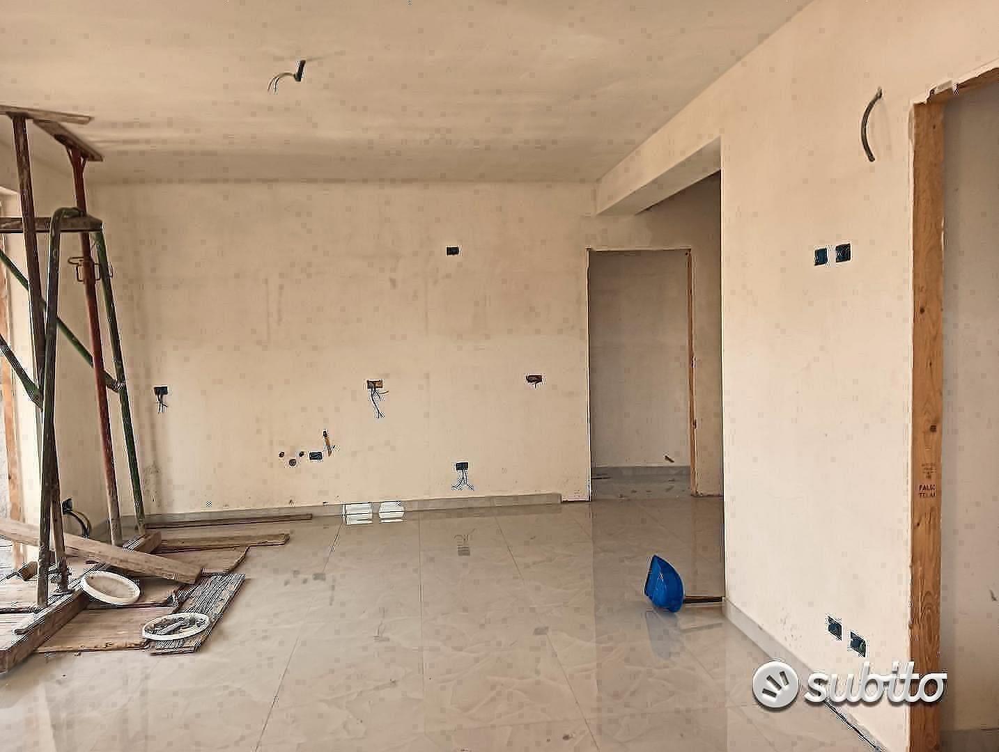 Appartamento – Catania, Cibali, San Giovanni Galermo-Trappeto-Cibali - Vista 5