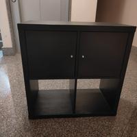 mobile tv  o altri usi nero