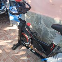 ciclette. spinning professional.