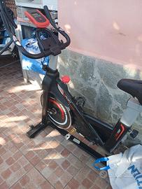 ciclette. spinning professional.