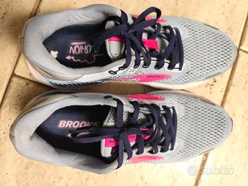 Brooks adrenaline 22 gts 