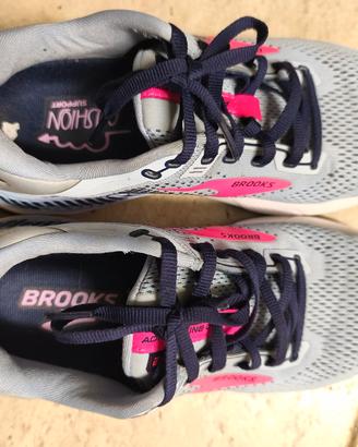 Brooks adrenaline 22 gts 