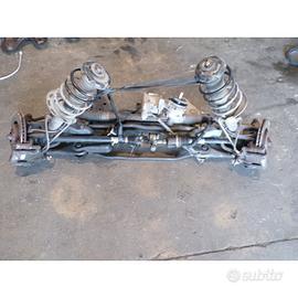 Avantreno Anteriore Citroen C3 3 1.2 PureTech 2018