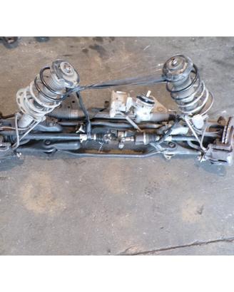 Avantreno Anteriore Citroen C3 3 1.2 PureTech 2018
