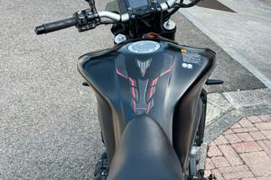 MT09 2023 Yamaha