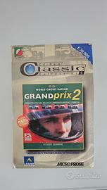 Videogioco per PC Grand prix 2 1995