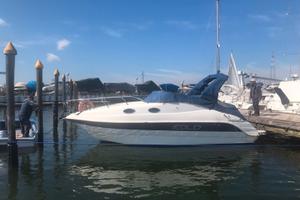 Eolo Nadir 7.80 Cruiser-Barca Usata