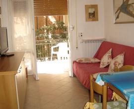 Appartamento 200 mt. mare con posto auto