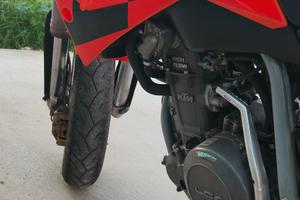 Ktm 640 lc4 - 2004