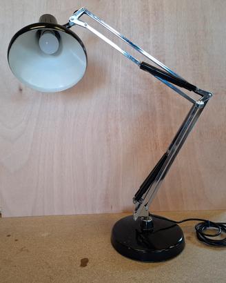 Lampada LUX0 Naska Loris GF/4 Grandi Firme 