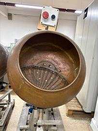 Macchna per confetti