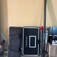 Canestro basket Tarmak