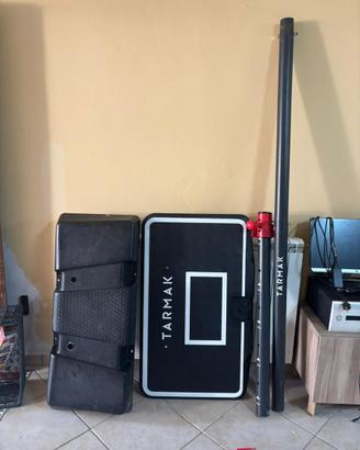 Canestro basket Tarmak