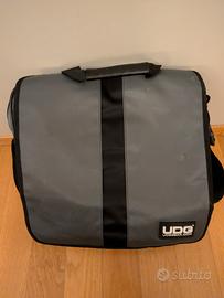 Borsa dj UDG courier ultimate de luxe