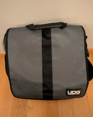 Borsa dj UDG courier ultimate de luxe
