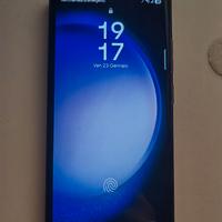 Samsung S23 Ultra 12/512