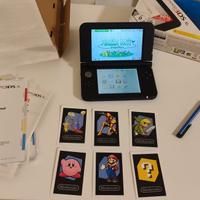 Nintendo 3ds XL 