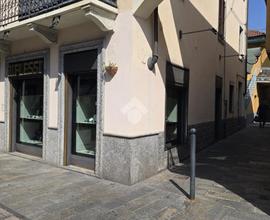 NEGOZIO A SETTIMO TORINESE