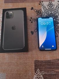 Iphone 11 pro 64 GB