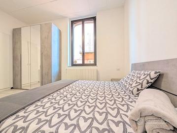 Camera singola ideale per studenti universitari