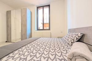 Camera singola ideale per studenti universitari