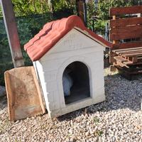 cuccia cane 