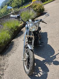 Harley Davidson 