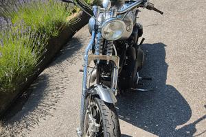 Harley Davidson 