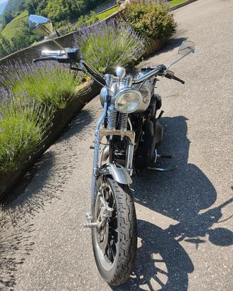 Harley Davidson 