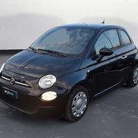 FIAT 500 1.0 Hybrid Cult