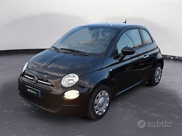 FIAT 500 1.0 Hybrid Cult